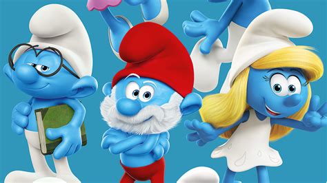 cluedupp smurfs With The Smurfs Great Escape, we've reimagined the way you explore and engage with your surroundings