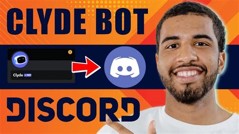 clyde discord bot Discord is pulling the plug on its AI chatbot, Clyde, less than a year after it was first introduced