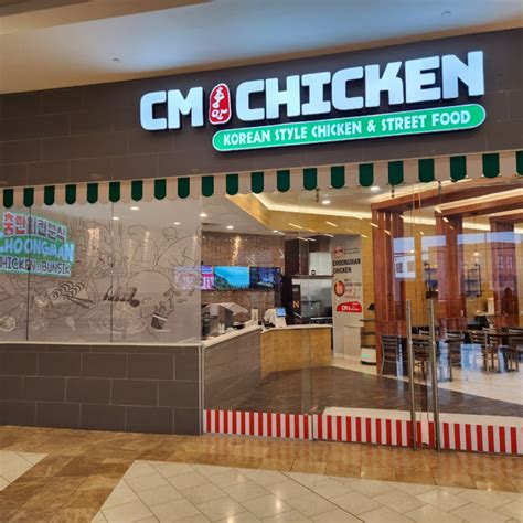 cm chicken hawthorn mall reviews 9