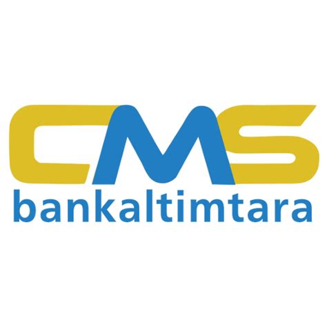 cms bankaltimtara login  SMS Notifikasi