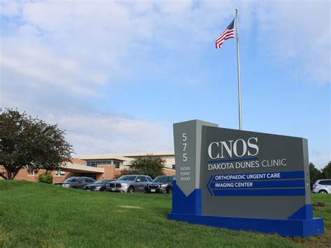 cnos dakota dunes urgent care  Meyer's phone number, address, insurance information, hospital affiliations and more