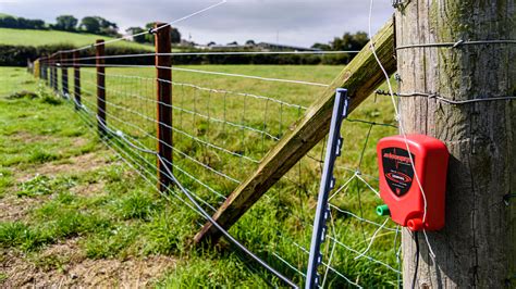 co op electric fence charger  2507 8th Street East