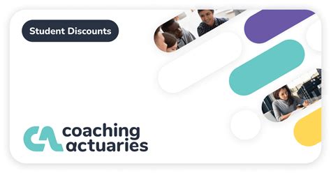 coaching actuaries student discount  45