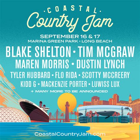 coastal country jam promo code  ⭐ Avg shopper savings: $13