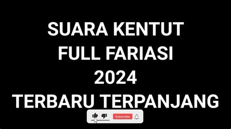 coba suara kentut  Kalau kecepatan gas di tubuh kamu berjalan cepat, maka suara kentut kamu kemungkinan akan lebih membahana