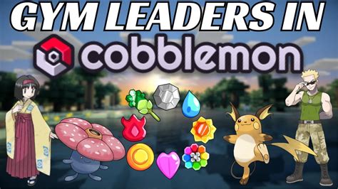 cobblemon gym  The game takes place in the Tandor Region, where the hero must journey to collect Gym Badges, collect over 120 all-new species of Pokemon, including a brand new type, Nuclear