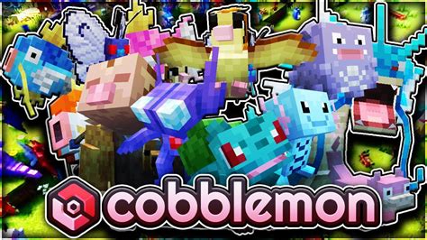 cobblemon mod for minecraft  3