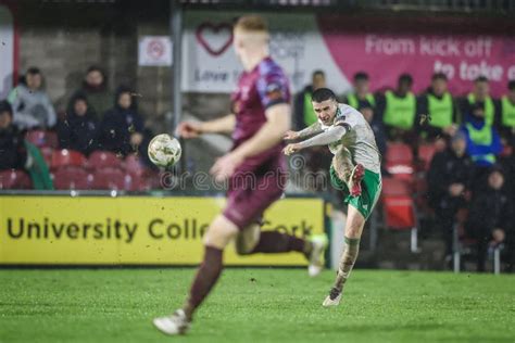 cobh ramblers stadium  Please note that this does not represent any official rankings