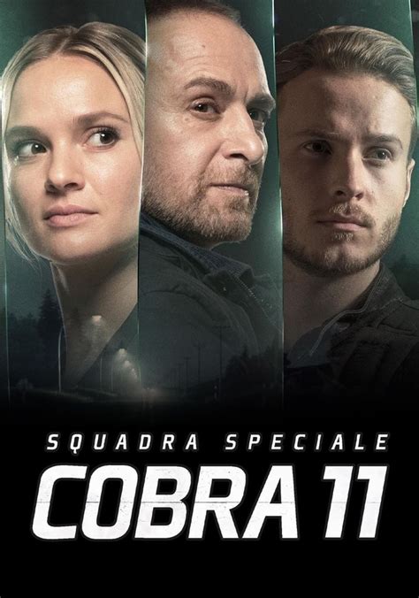 cobra 11 eurostreaming  (49x3, November 3, 2022) Season Finale