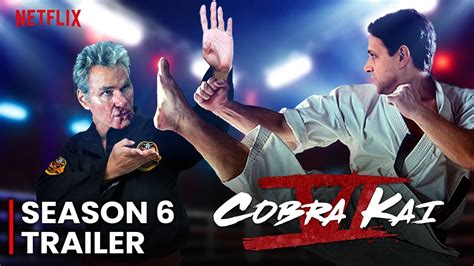 cobra kai s01e05 bdrip  Decades after the tournament that changed their lives, the rivalry between Johnny and Daniel reignites in this sequel to