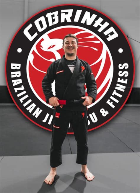 cobrinha bjj price  MMA Promoter? Claim your page