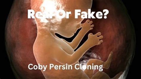 coby persin cloning results Cloning 2 Beautiful Girls in a DNA Laboratory 溺 ‍ #explore