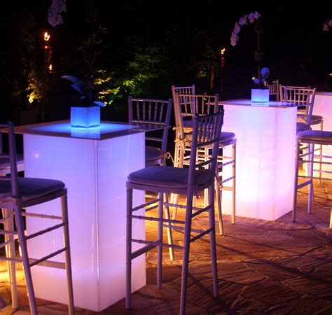 cocktail party furniture rental  We offer an extensive inventory of products which include Furniture, Linens, Kitchen Equipment, Tables, Tents, Lighting, Staging, Dancefloors, Seating, Centerpieces, Décor, Dishware, Glassware and beyond