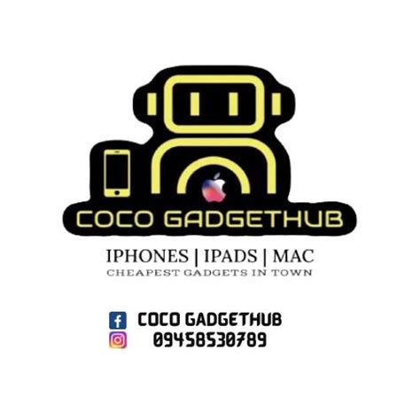 coco gadget hub  Forgot account? or