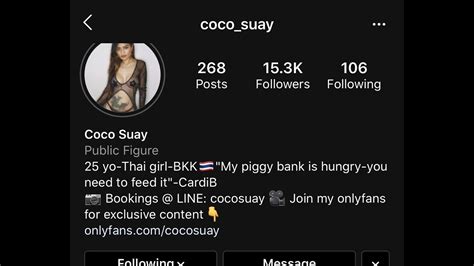 coco suay escort  HD 07:37 Coco Suay Thai Deepthroat And Standing Doggy Porn 0%