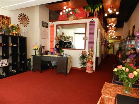 coco thai massage manchester  Retail