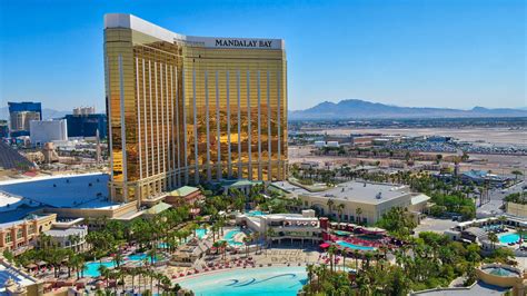 cocolini mandalay bay  There are plenty of family-friendly things to do in Las Vegas with kids