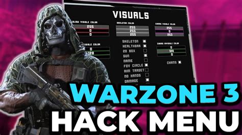 cod mw cheat  Third-party software and devices such as XIM, Cronus Zen, and ReaSnow S1 allow cheaters to use things like “aim assist” or reduce recoil for a better shot