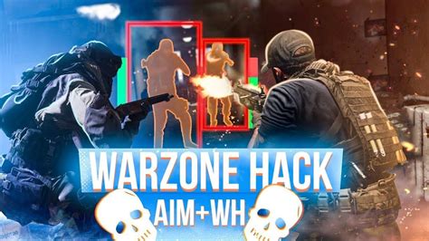 cod mw wallhack net for getting undetected Warzone cheats for Modern Warfare 2