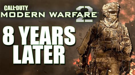 cod mw2 steam charts  Call of Duty: Modern Warfare 2 (2009) - Multiplayer