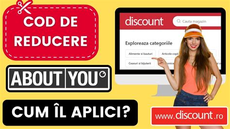 cod reducere about you outlet  Valabiliate: 6