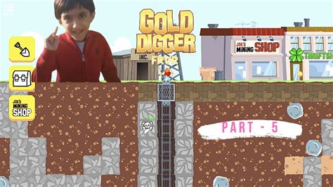 code gold digger frvr Description Gold Digger FRVR is the best digging game, for both gold rush veterans and mining fans