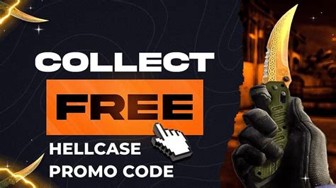 code promo hellcase  What checkouts are available with the Hellcase promo code? You can open different crates with your 0