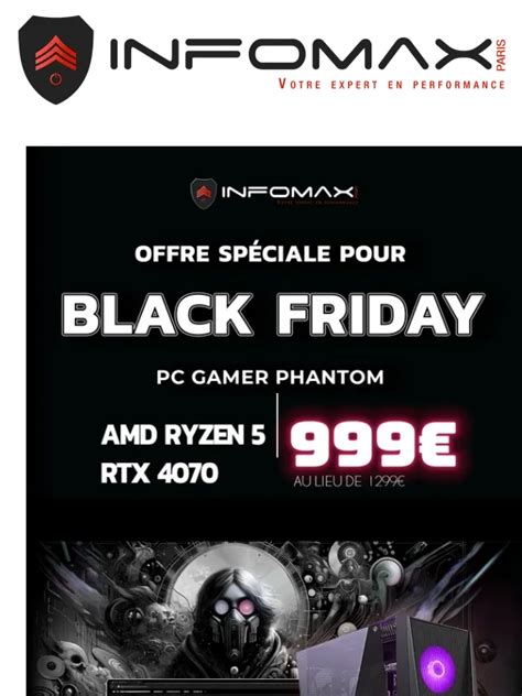 code promo infomax paris Profitez de 《Vous obtiendrez une réduction de 2% sur votre commande