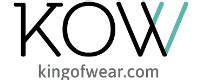 code promo king of wear  Vous pouvez être assuré d'obtenir le meilleur prix pour obtenir jusqu'à 65% de réduction en Novembre 2023