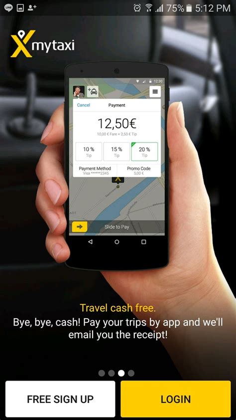 code promo mytaxi barcelone 15