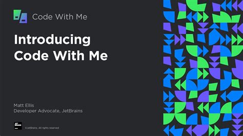 code with me  Run Code With Me on your own private servers for extra security and compliance