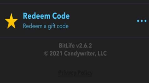 codes for bitlife android  BitLife is a life simulator game for android and ios devices