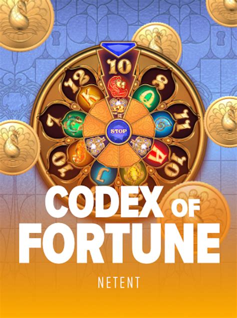 codex of fortune netent Codex of Fortune is played on a 5-reel, 4-row board with 40 fixed pay lines