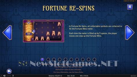 codex of fortune netent La slot prevede inoltre simboli regolari che raffigurano i vari elementi del