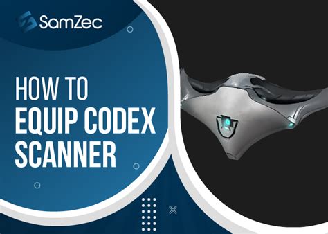 codex scanner charges  1