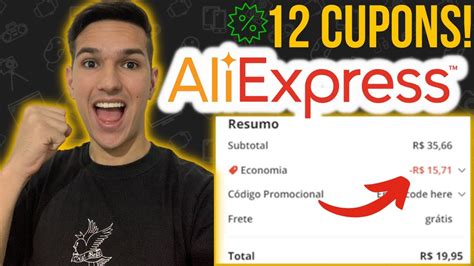 codigo de frete gratis aliexpress  Você pode salvar até 50% este Novembro 2023