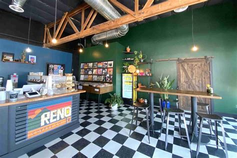 coffee shop reno nv  Organic Coffee Reno