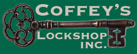 coffey's lock shop  Find reviews, ratings, directions, business hours, and book appointments online