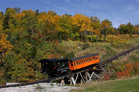 cog railway nh prices  This is a seasonal job with a layoff at the end of our season