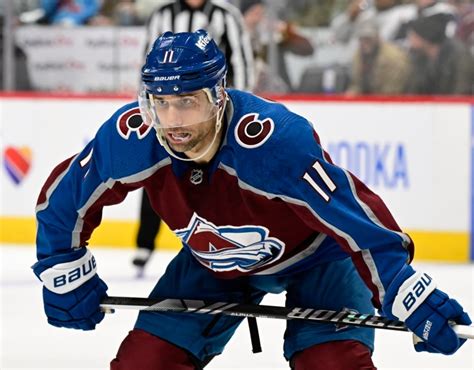 cogliano injury com 247Sports MaxPreps SportsLine ShopJoel Kiviranta and Andrew Cogliano scored 21 seconds apart in a five-goal third period, and the Colorado Avalanche beat the Anaheim Ducks 8-2