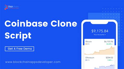 coinbase clone script  White-label Rarible clone software is a 100% customizable NFT marketplace clone software having the exact functionalities of Rarible, making users buy, sell and trade NFTs