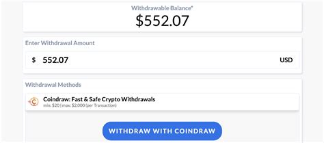 coindraw withdrawal time  Now it has been 2 more times that I have requested to withdrawal my money and it has magically been canceled