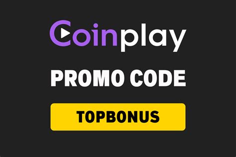 coinplay promo code gg Promo Affiliate Code