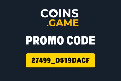 coins.game promo code 2023  C4FP-SUXH-BPCY-LCNZ—Redeem code for Free Skin