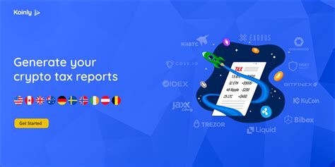 coinspot tax statement  Form