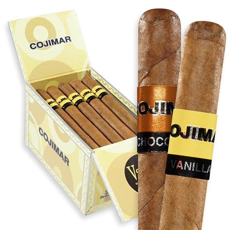 cojimar cigars 99 Quick shop Cojimar Lost Cherry Robusto $ 27