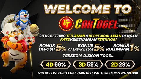 coktogel login alternatif  Udah karena kamu gak bisa jawab, harus dapet hukuman” kata gw