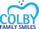 colby family smiles Dr