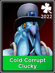 cold corrupt clucky survive the killer  Best trading offers for corrupt clucky survive the killer, what offer is the best?🎮 survive the killer : Et Oui Les Amis, Cest moi C'est SpiderMan Ptptptptptpt(autant de Pt que vous voulez) 