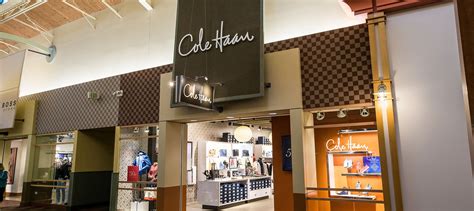 cole haan outlet auburn hills photos  Cole Haan goods are sold with discounts in this outlet